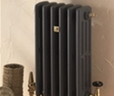 aestus cast iron radiators